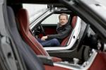 Mercedes-Benz SLS AMG 2010 года